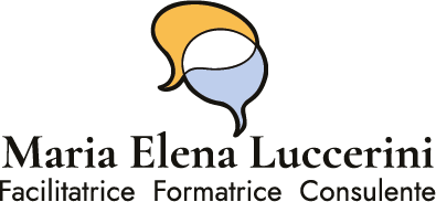 Maria Elena Luccerini – Facilitatrice, Formatrice, Consulente